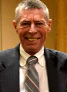 Obituary photo of Ralph Christy, Louisville-KY