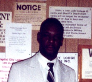 Obituary photo of Henry Sankey Jr., Albany-NY