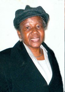Obituary photo of Mary Robinson, Cincinnati-OH
