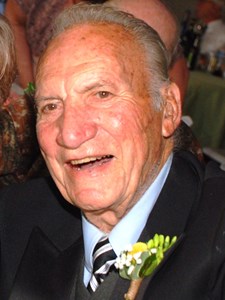 Obituary photo of Don Pinciotti, Toledo-OH