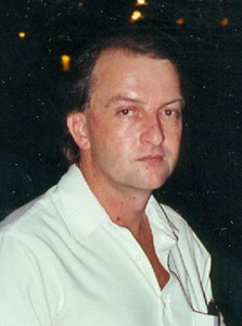 Obituary photo of James "Rusty" Baize, Louisville-KY