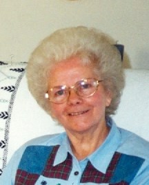 Obituary photo of Remajean Searls, Columbus-OH