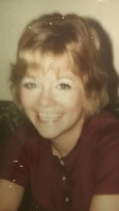 Obituary photo of Abbie J. Hunsberger-Finney, Dove-KS