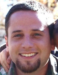 Newcomer Family Obituaries - Chad Michael Gray 1985 - 2017 - St Louis