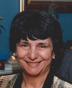 Obituary photo of Maria   (Puglisi)  Abelli, Syracuse-NY