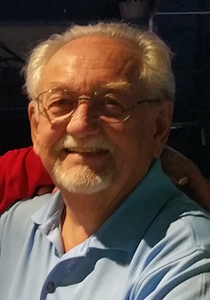 Obituary photo of Robert Mortier Sr., Rochester-NY