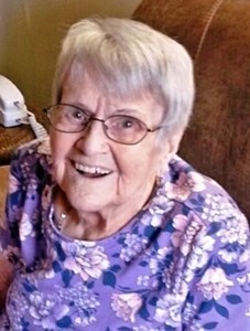 Obituary photo of Frances Cameron, Columbus-OH