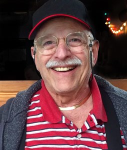 Obituary photo of Gary Solodkin, Louisville-KY