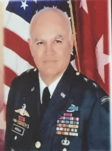 Obituary photo of Jorge Arzola+(Maj.+Gen.%3b+USA%2c+Ret.), Titusville-FL