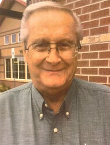 Obituary photo of Gary Gaston, Denver-CO