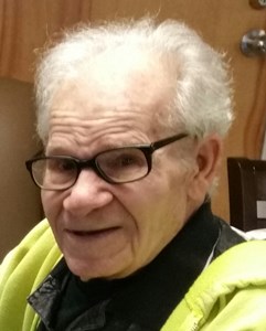 Obituary photo of Carl Roppolo, Akron-OH
