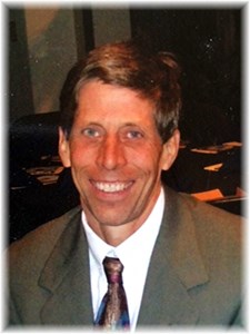 Obituary photo of Michael Whiting, Louisville-KY