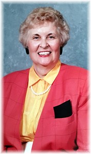 Obituary photo of Carolyn Shreve, Louisville-KY