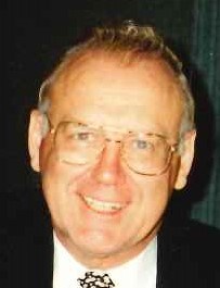 Obituary photo of Donald McCullough, Albany-NY