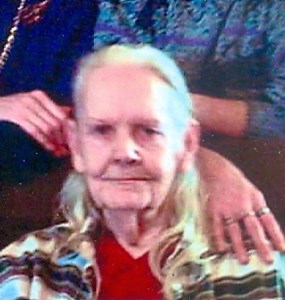 Obituary photo of Ethel Anderson, Topeka-KS