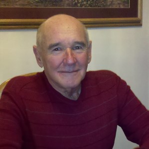 Obituary photo of Robert Peters, Albany-NY