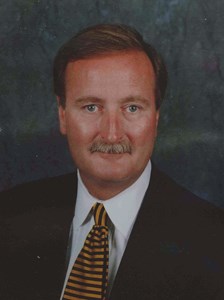 Obituary photo of R. Greg Scott, Topeka-KS