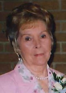 Obituary photo of Dora Harris, Dayton-OH