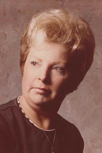 Obituary photo of Jeanette Disher, Dayton-OH