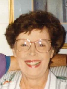 Obituary photo of Patricia Goodall, Akron-OH