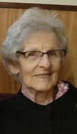 Obituary photo of Helen Brooks, Dayton-OH
