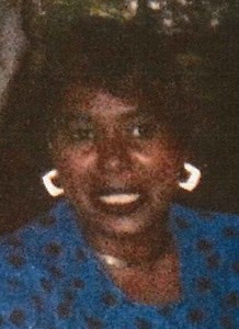 Obituary photo of Cora McCorkle, Dayton-OH
