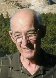 Obituary photo of John Trimmer, Dove-KS