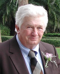 Obituary photo of James McNichols, Titusville-FL