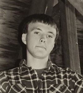 Obituary photo of Tristan Johnson, Topeka-KS