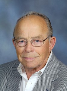 Obituary photo of Patrick Galligan, Louisville-KY