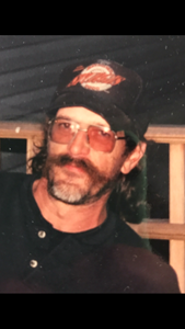 Obituary photo of Rick Mullins, Akron-OH