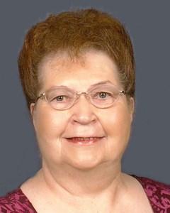 Obituary photo of Virginia Pigeon, Green Bay-WI
