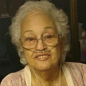 Obituary photo of Patsy Cordova, Denver-CO