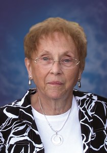 Obituary photo of Wilma Canfield, Albany-NY