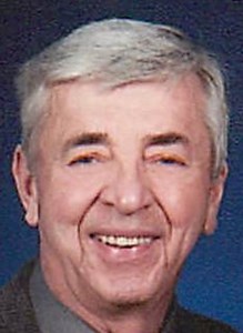 Obituary photo of Alfred Rainbow Jr., Syracuse-NY