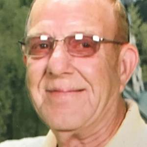 Obituary photo of Jack Warner, Dayton-OH