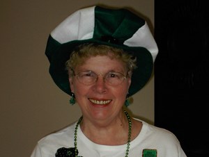 Obituary photo of Joan Burdeshaw, Akron-OH