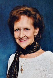 Obituary photo of Emily Hensley, Columbus-OH