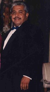 Obituary photo of John Romero, Denver-CO
