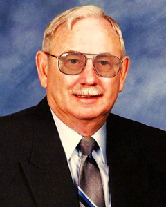 Obituary photo of Homan Skaggs, Columbus-OH