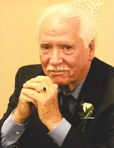 Obituary photo of Johnnie Gullett, Columbus-OH