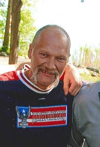 Obituary photo of Ronald Landry Jr., Syracuse-NY