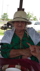 Obituary photo of Frances Buono, Orlando-FL