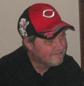 Obituary photo of Joel Lehmkuhl III, Dayton-OH