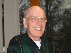 Obituary photo of Roger Landon, Akron-OH