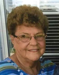 Obituary photo of Delores Vaughn (Winningham), Akron-OH