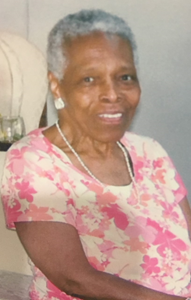 Obituary photo of Gloria Augustine, Orlando-FL