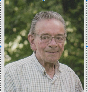 Obituary photo of William Harrison, Akron-OH