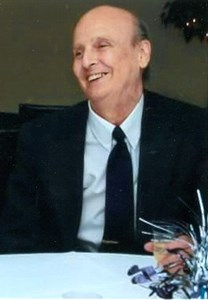 Obituary photo of Larry Olsen, Dayton-OH
