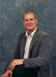Obituary photo of Gary Lee Potter, Dove-KS